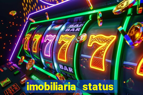 imobiliaria status cruzeiro sp telefone